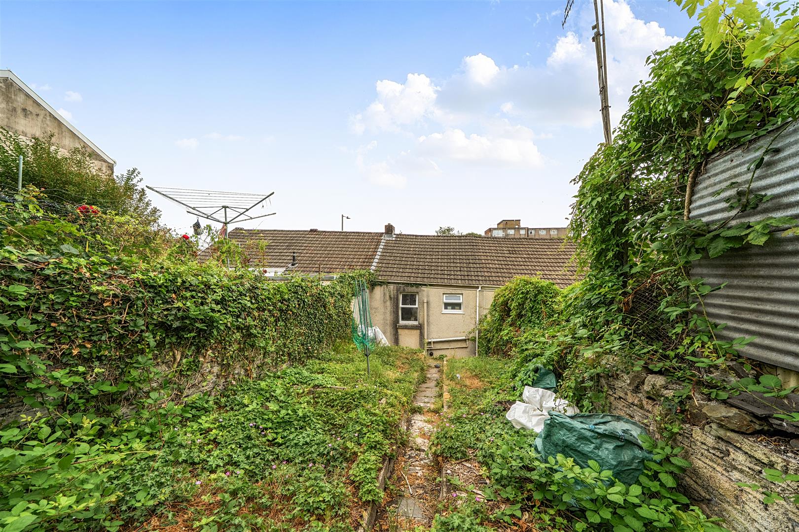 Llangyfelach Street, Swansea, SA1 2BQ
